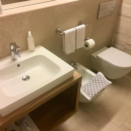 Hotel Am Wolfgrubenersee Soprabolzano Esterno foto