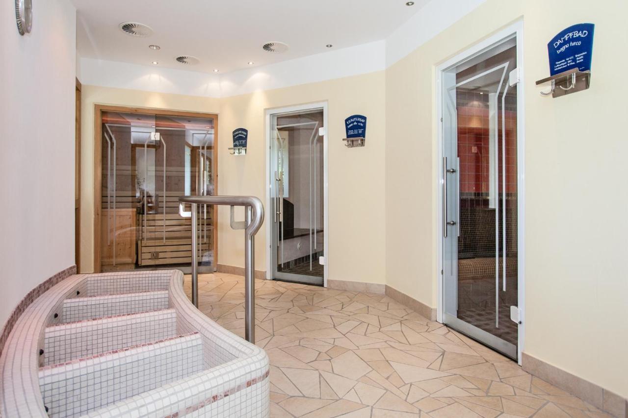 Hotel Am Wolfgrubenersee Soprabolzano Esterno foto