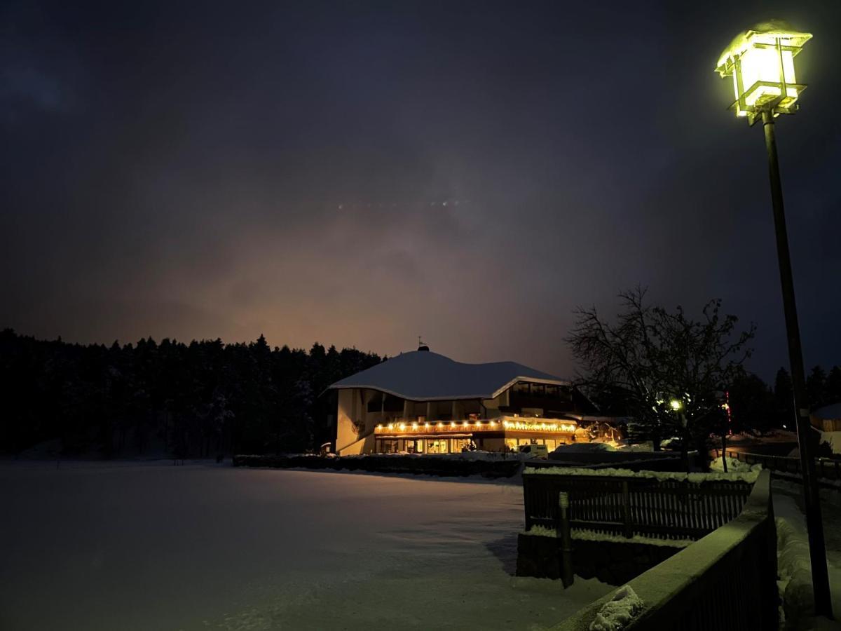 Hotel Am Wolfgrubenersee Soprabolzano Esterno foto