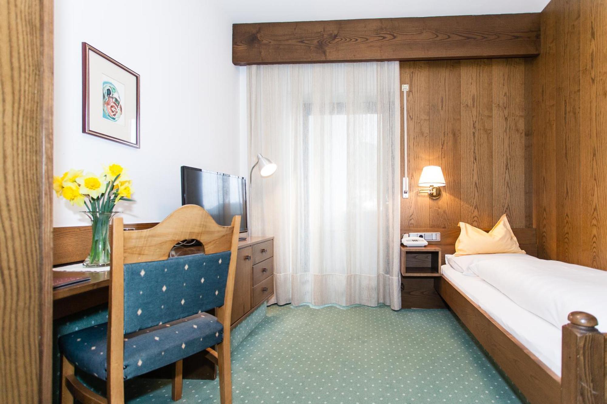 Hotel Am Wolfgrubenersee Soprabolzano Esterno foto