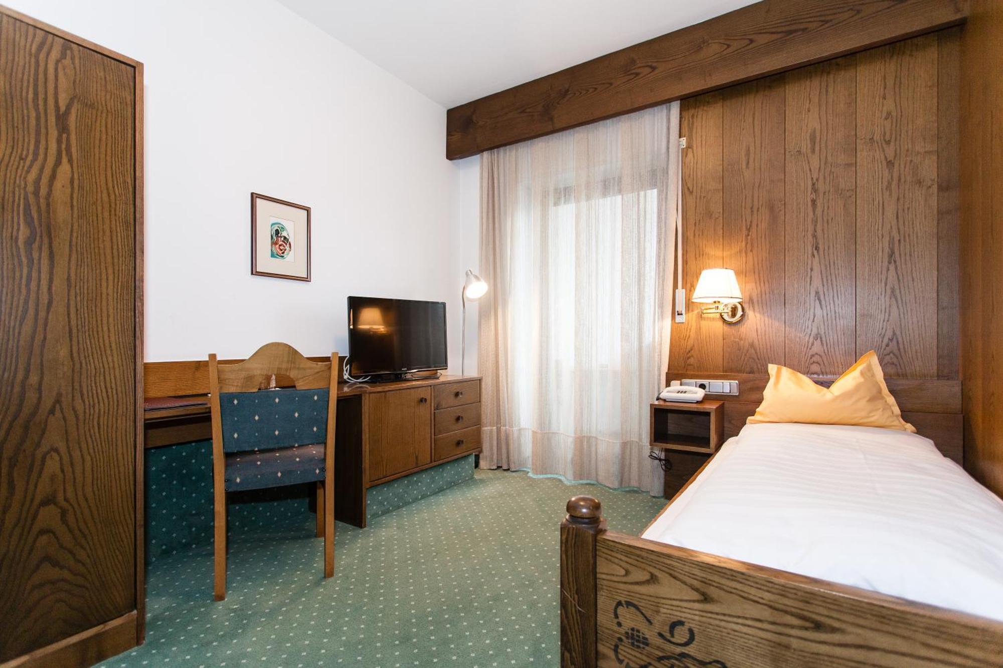 Hotel Am Wolfgrubenersee Soprabolzano Esterno foto