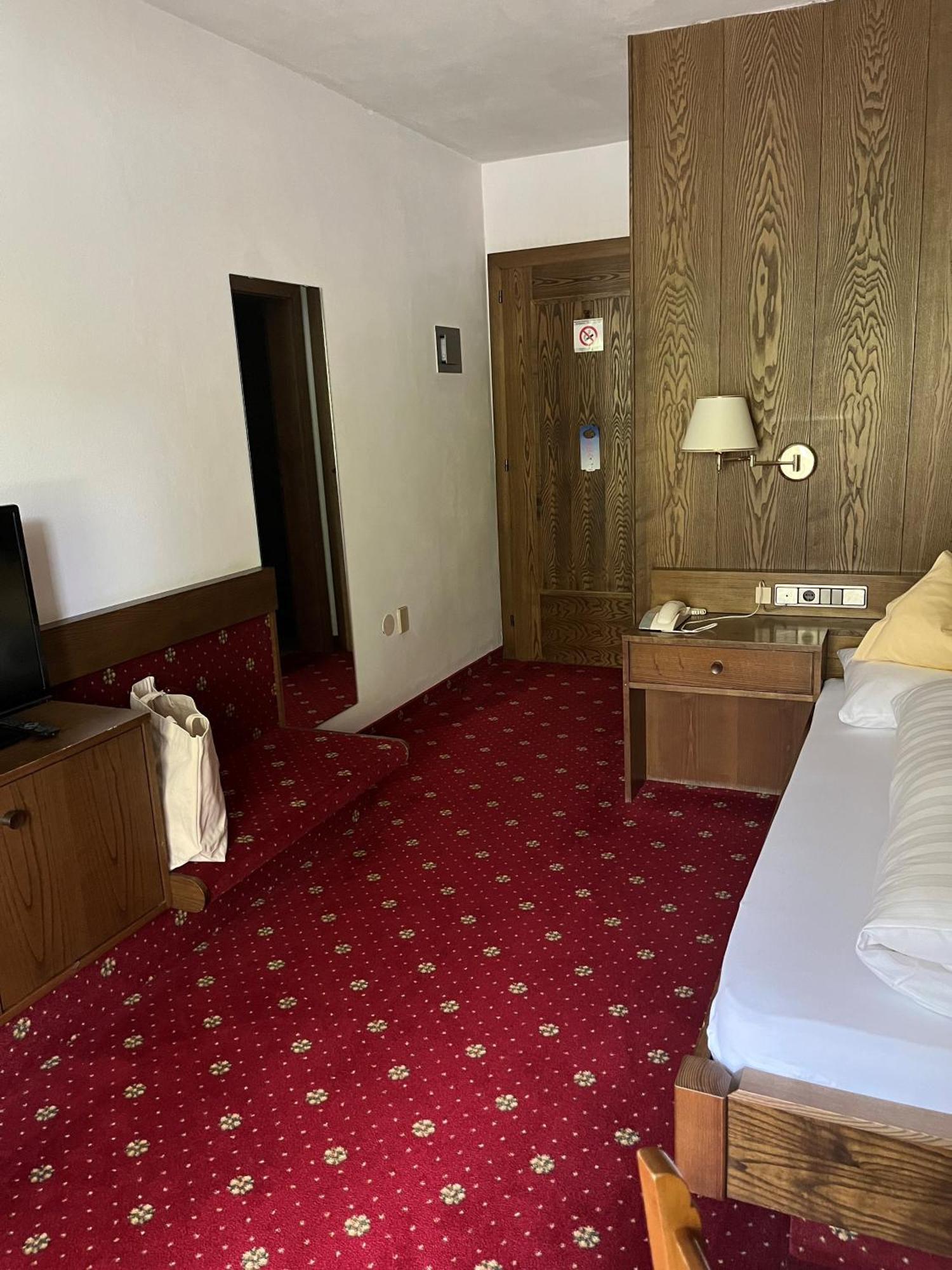Hotel Am Wolfgrubenersee Soprabolzano Esterno foto