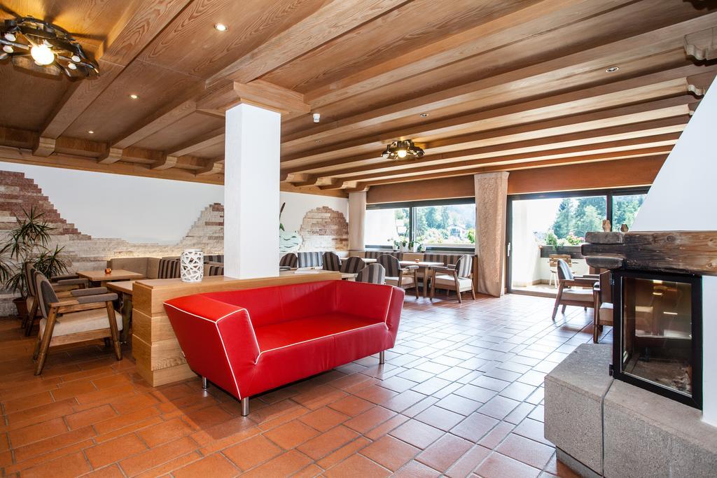 Hotel Am Wolfgrubenersee Soprabolzano Esterno foto