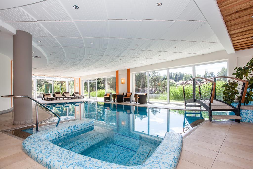 Hotel Am Wolfgrubenersee Soprabolzano Esterno foto