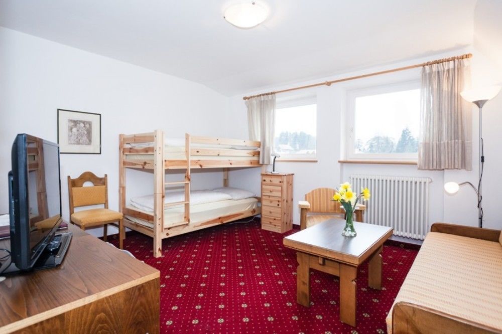 Hotel Am Wolfgrubenersee Soprabolzano Esterno foto