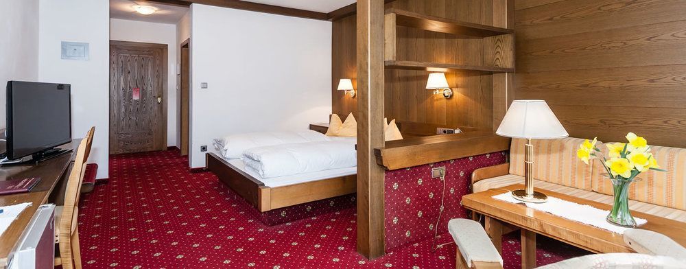 Hotel Am Wolfgrubenersee Soprabolzano Esterno foto