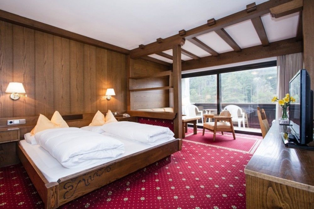Hotel Am Wolfgrubenersee Soprabolzano Esterno foto