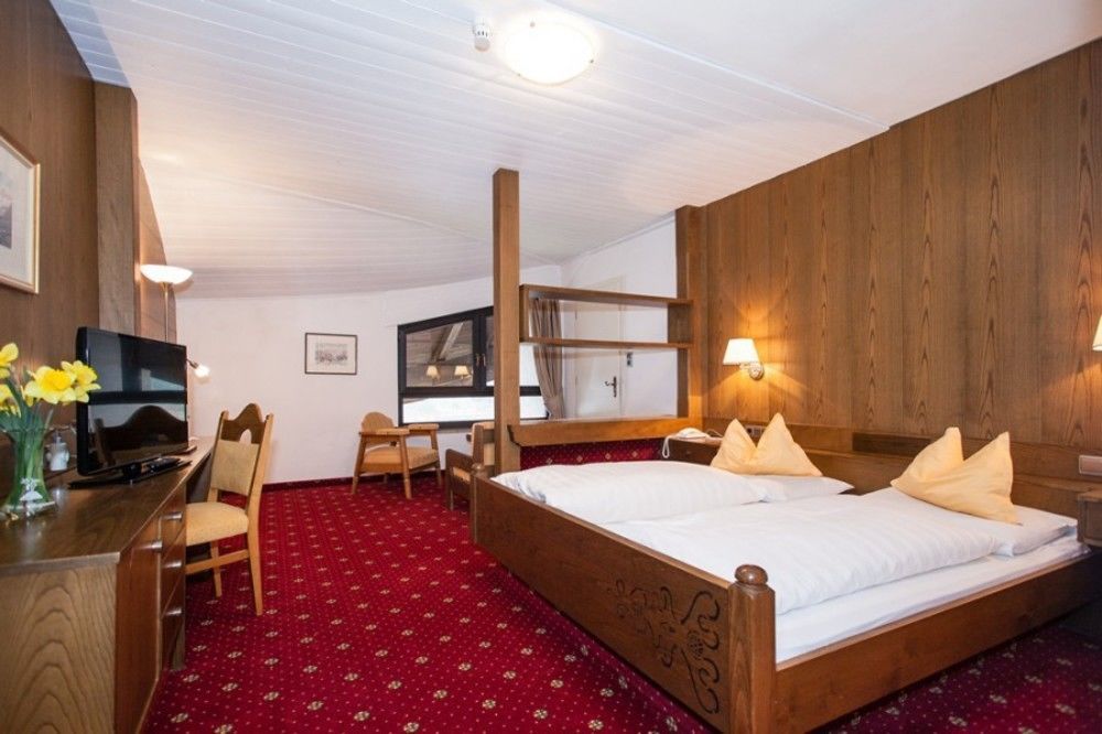 Hotel Am Wolfgrubenersee Soprabolzano Esterno foto