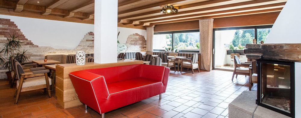 Hotel Am Wolfgrubenersee Soprabolzano Esterno foto