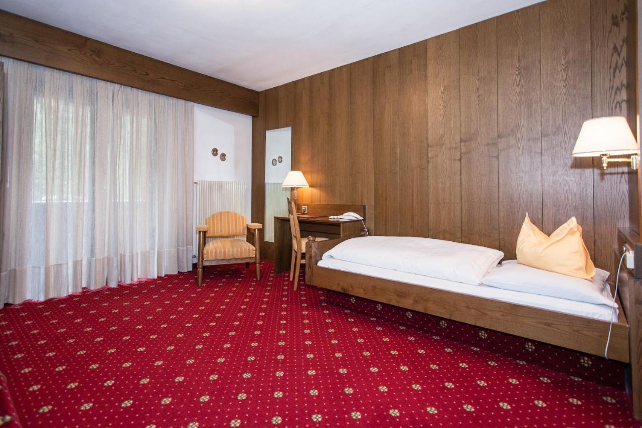 Hotel Am Wolfgrubenersee Soprabolzano Esterno foto