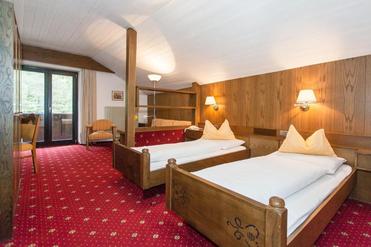 Hotel Am Wolfgrubenersee Soprabolzano Esterno foto