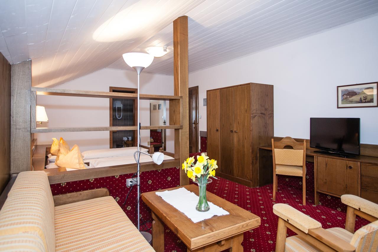 Hotel Am Wolfgrubenersee Soprabolzano Esterno foto