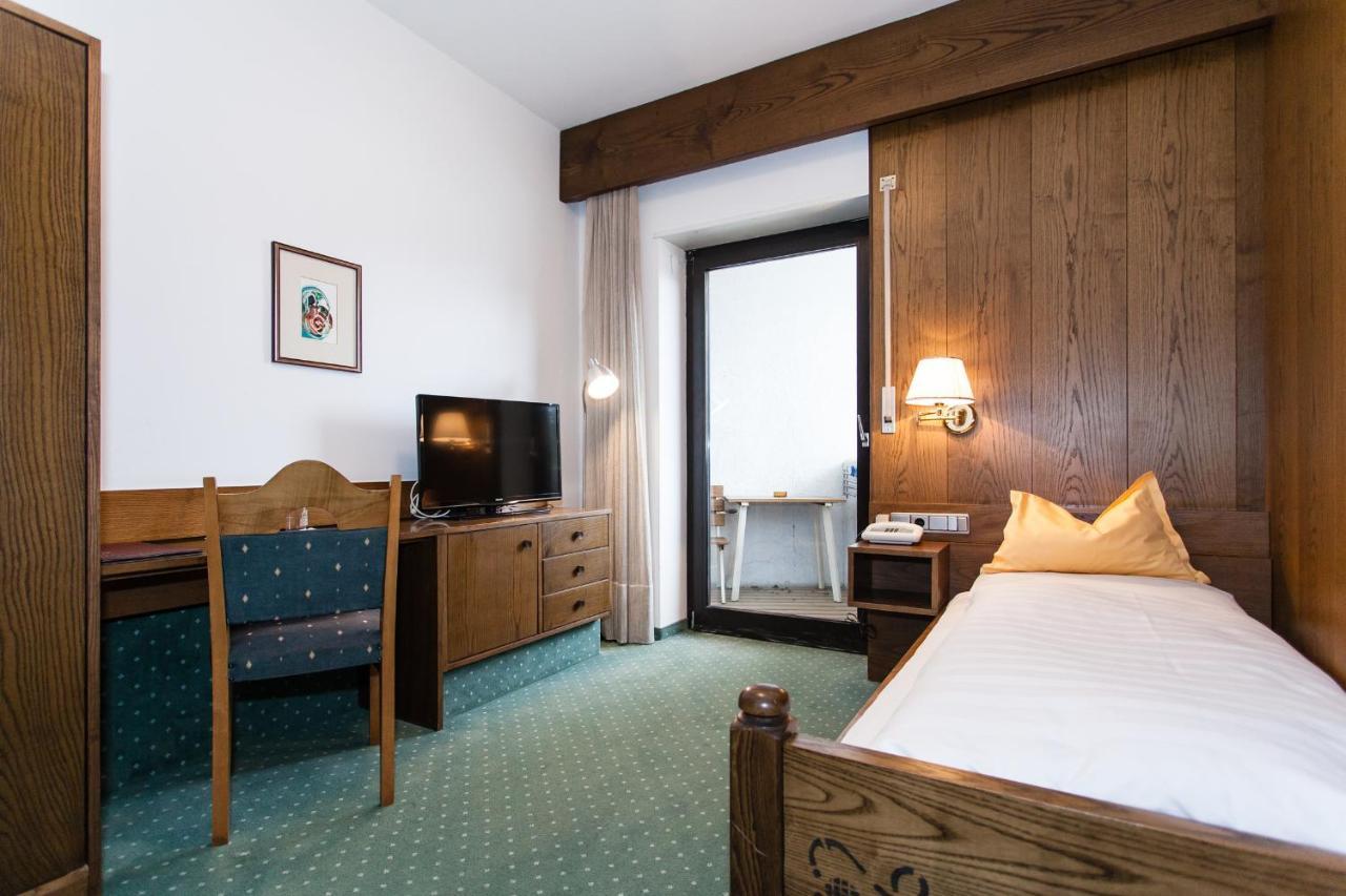 Hotel Am Wolfgrubenersee Soprabolzano Esterno foto