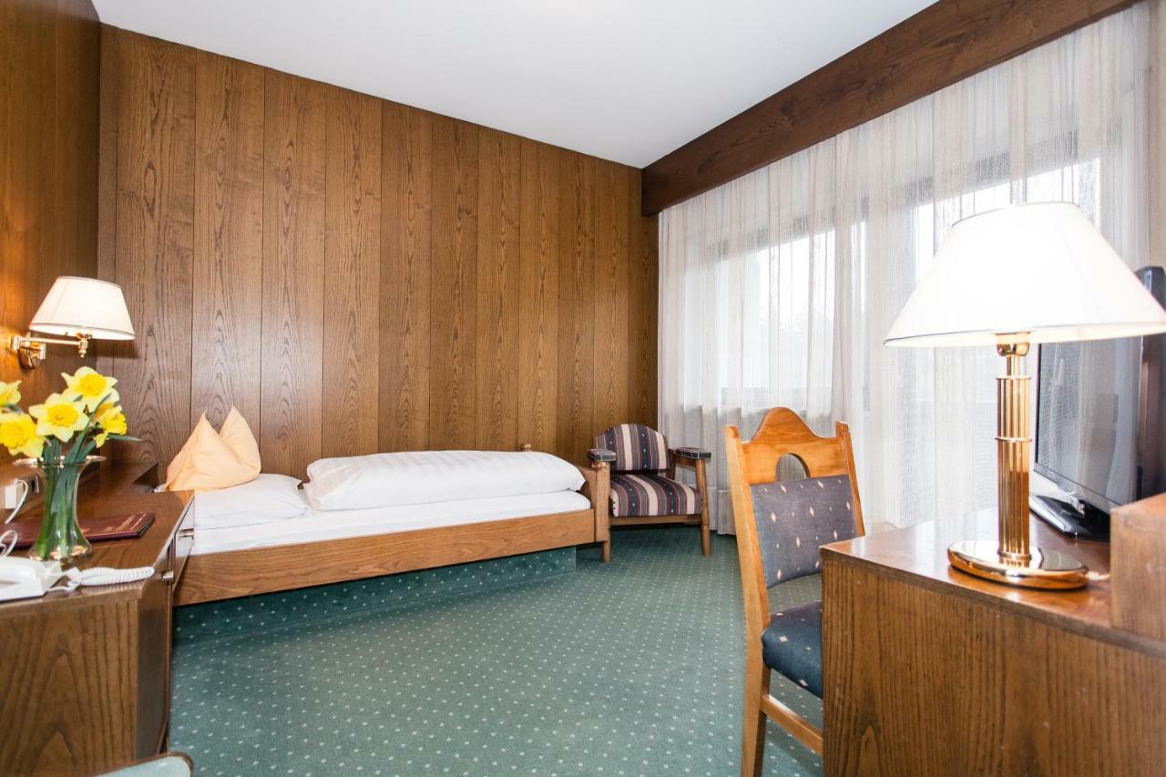 Hotel Am Wolfgrubenersee Soprabolzano Esterno foto