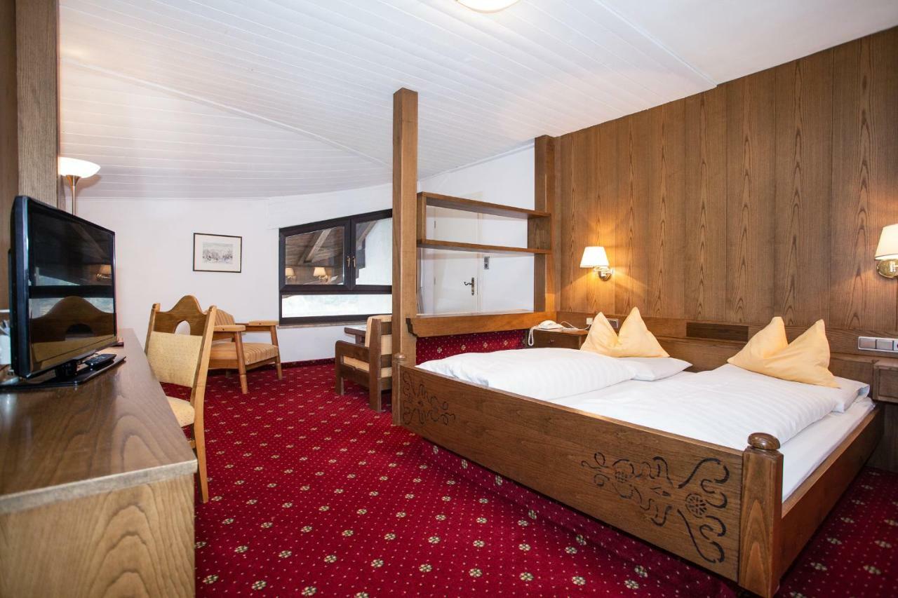 Hotel Am Wolfgrubenersee Soprabolzano Esterno foto