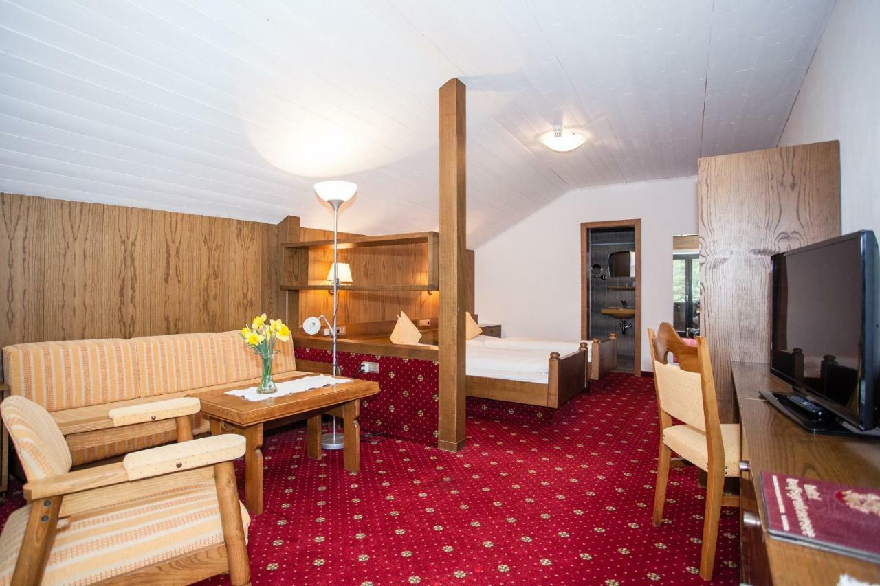 Hotel Am Wolfgrubenersee Soprabolzano Esterno foto
