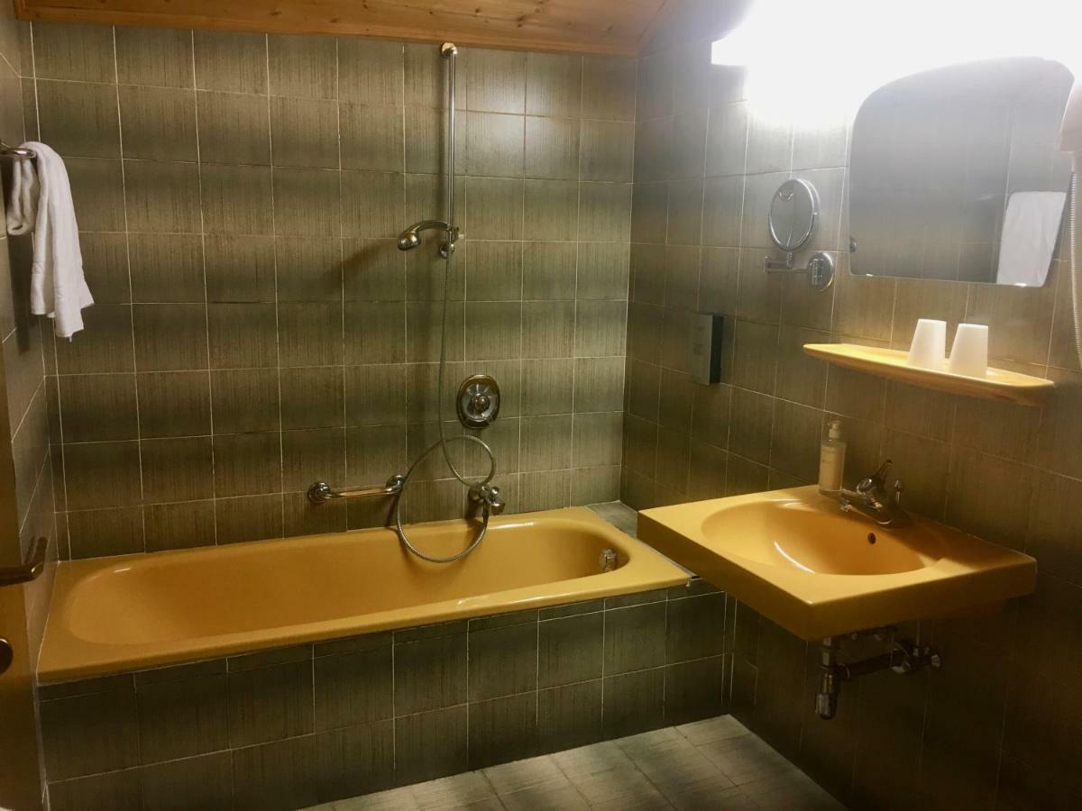 Hotel Am Wolfgrubenersee Soprabolzano Esterno foto