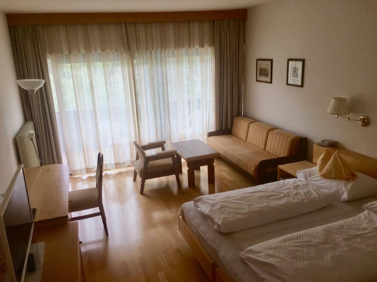 Hotel Am Wolfgrubenersee Soprabolzano Esterno foto