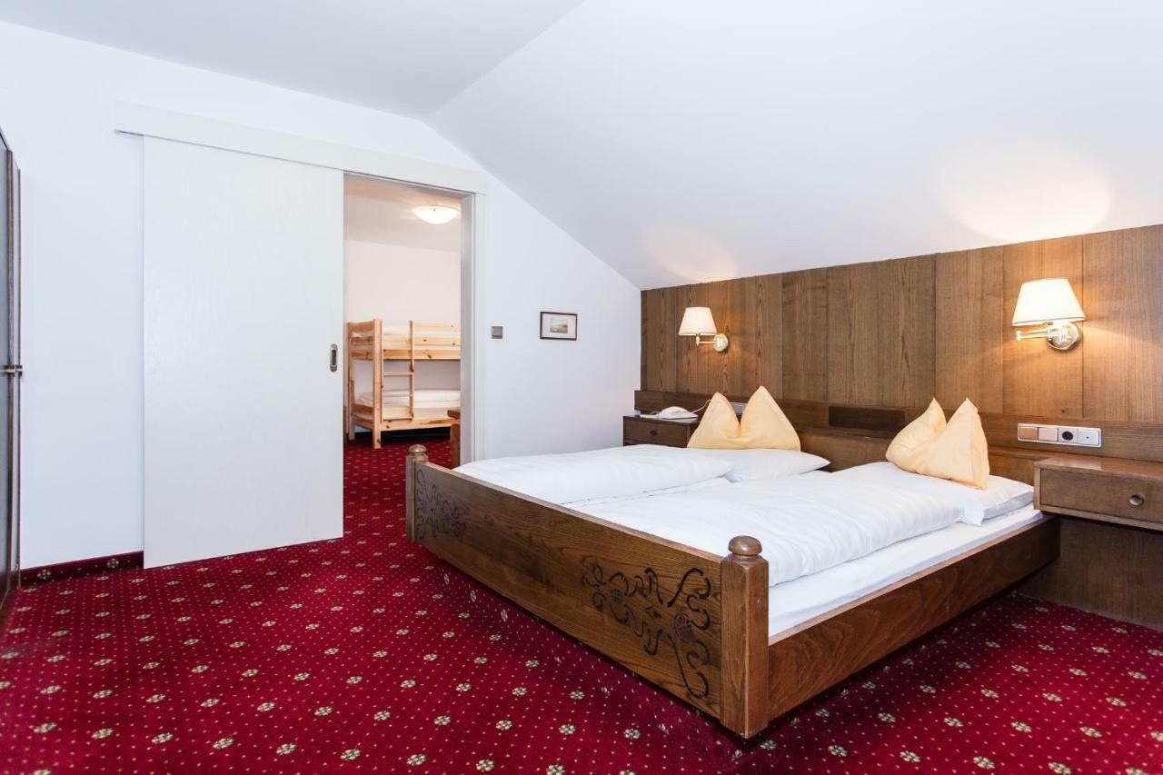 Hotel Am Wolfgrubenersee Soprabolzano Esterno foto