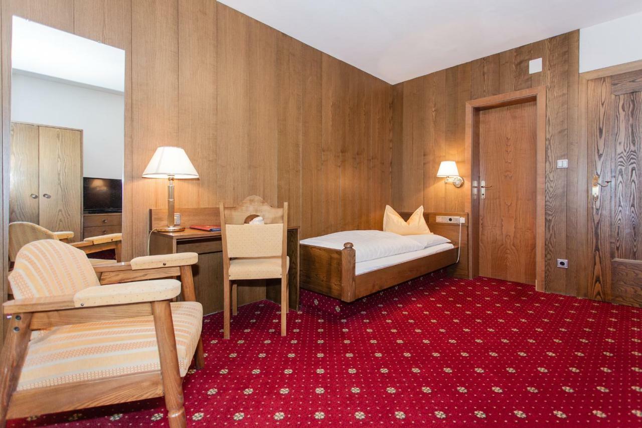 Hotel Am Wolfgrubenersee Soprabolzano Esterno foto