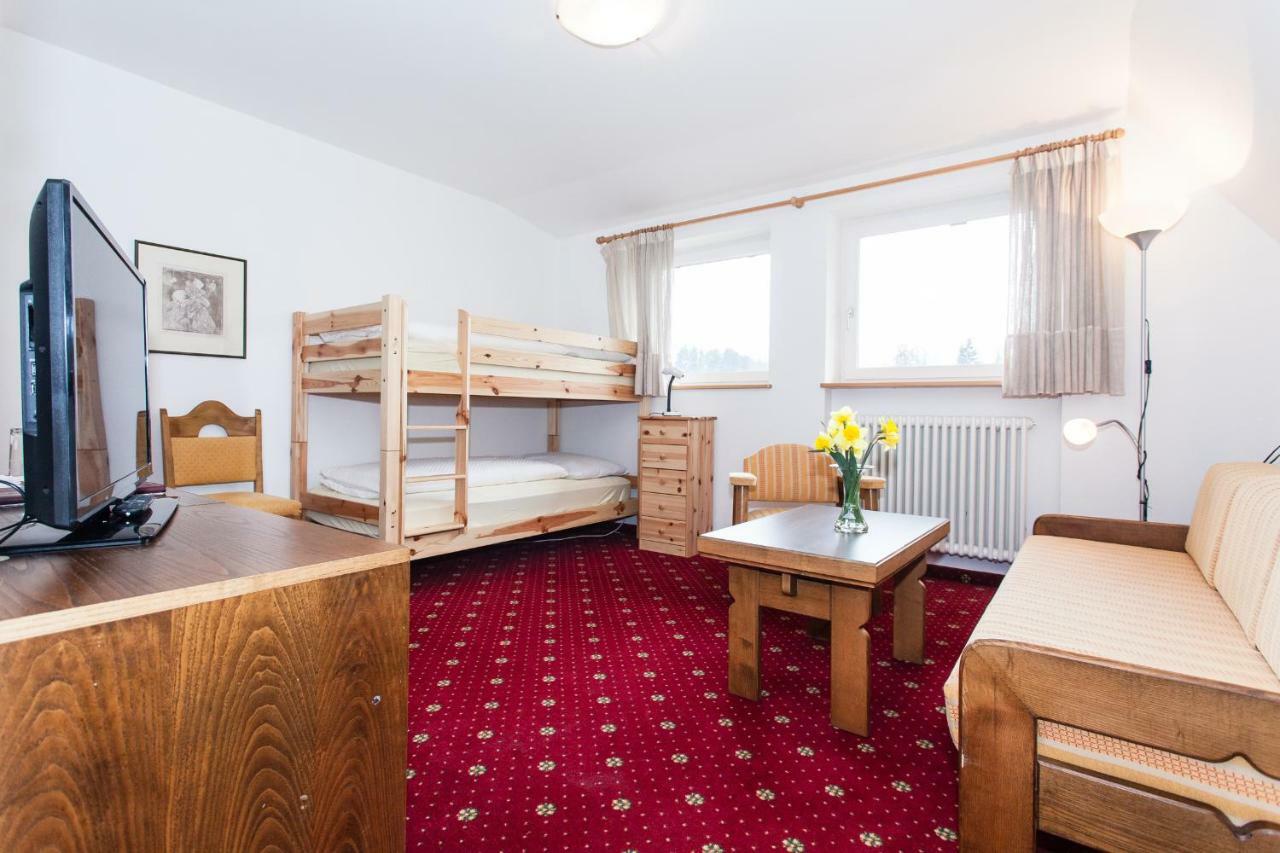 Hotel Am Wolfgrubenersee Soprabolzano Esterno foto