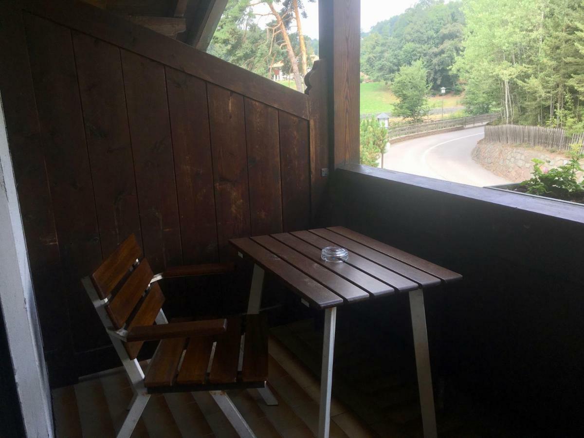 Hotel Am Wolfgrubenersee Soprabolzano Esterno foto