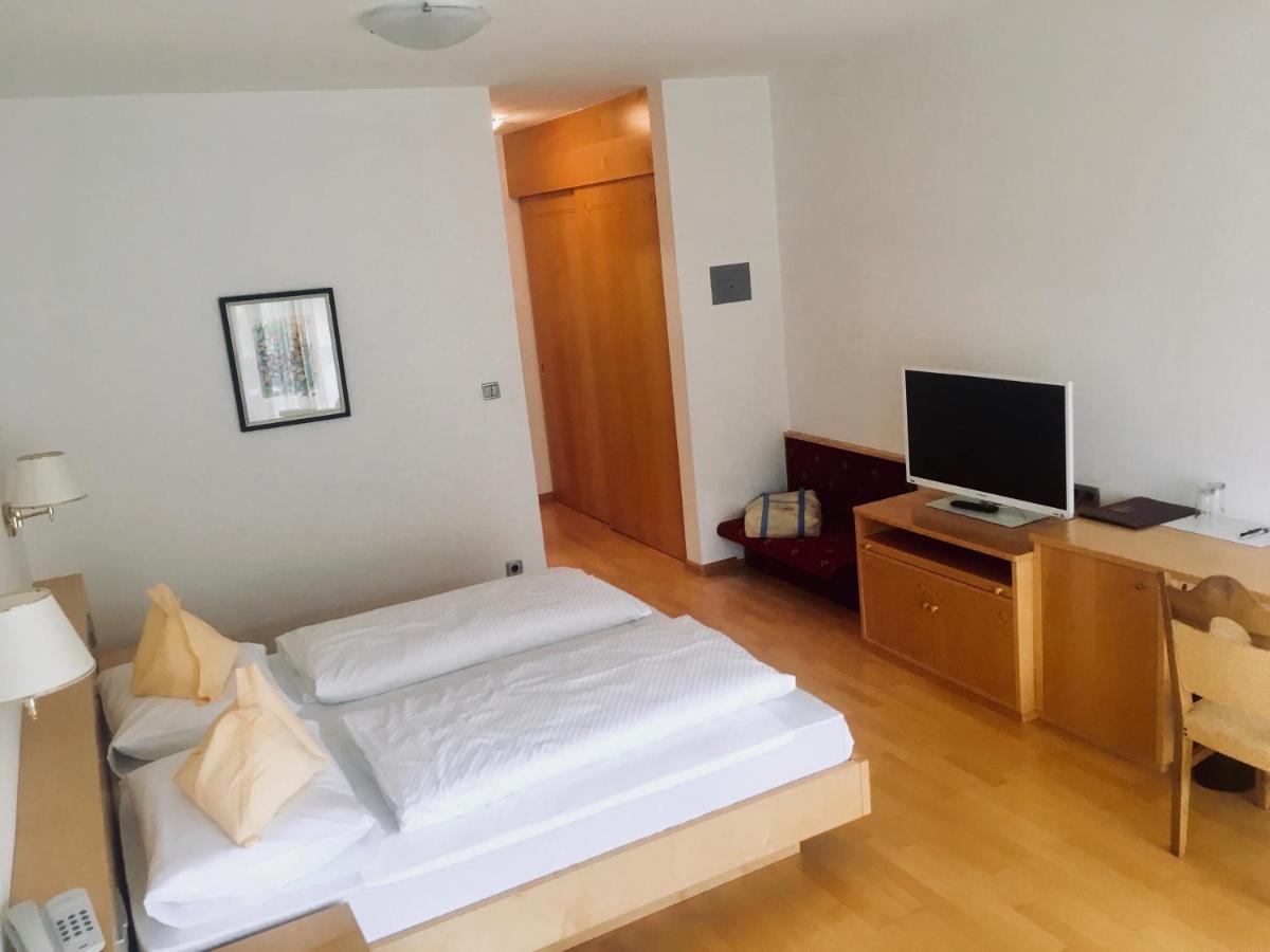 Hotel Am Wolfgrubenersee Soprabolzano Esterno foto
